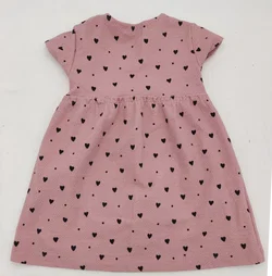 Zara - Kinderkleid Gr. 104 - Bild 2