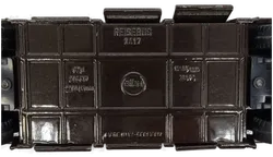 Siku 3417 Man Modellbus weiß/rot/braun - Bild 3