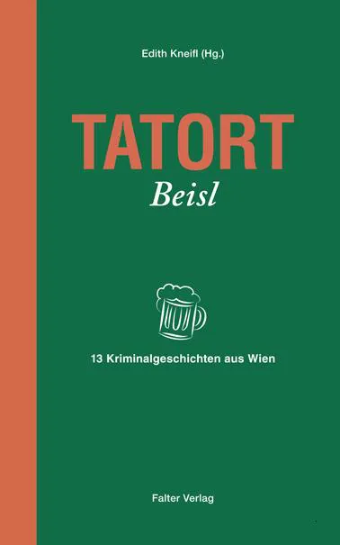 Tatort Beisl - Ivo Schneider,Eva Rossmann,Clementine Skorpil,Franz Zeller,Sabina Naber,Andreas P. Pittler,Stefan Slupetzky,Günther Zäuner,Raoul Biltgen,Reinhardt Badegruber,Christian Klinger,Jacqueline Gillespie - Bild 2