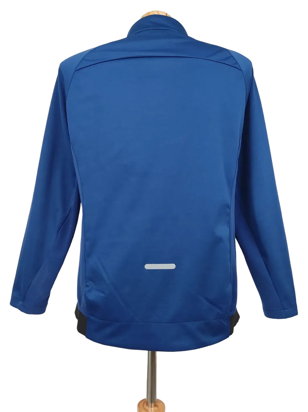 Crane Herren Sportjacke blau - Gr. XXS / 42 (IM) – Bild 2
