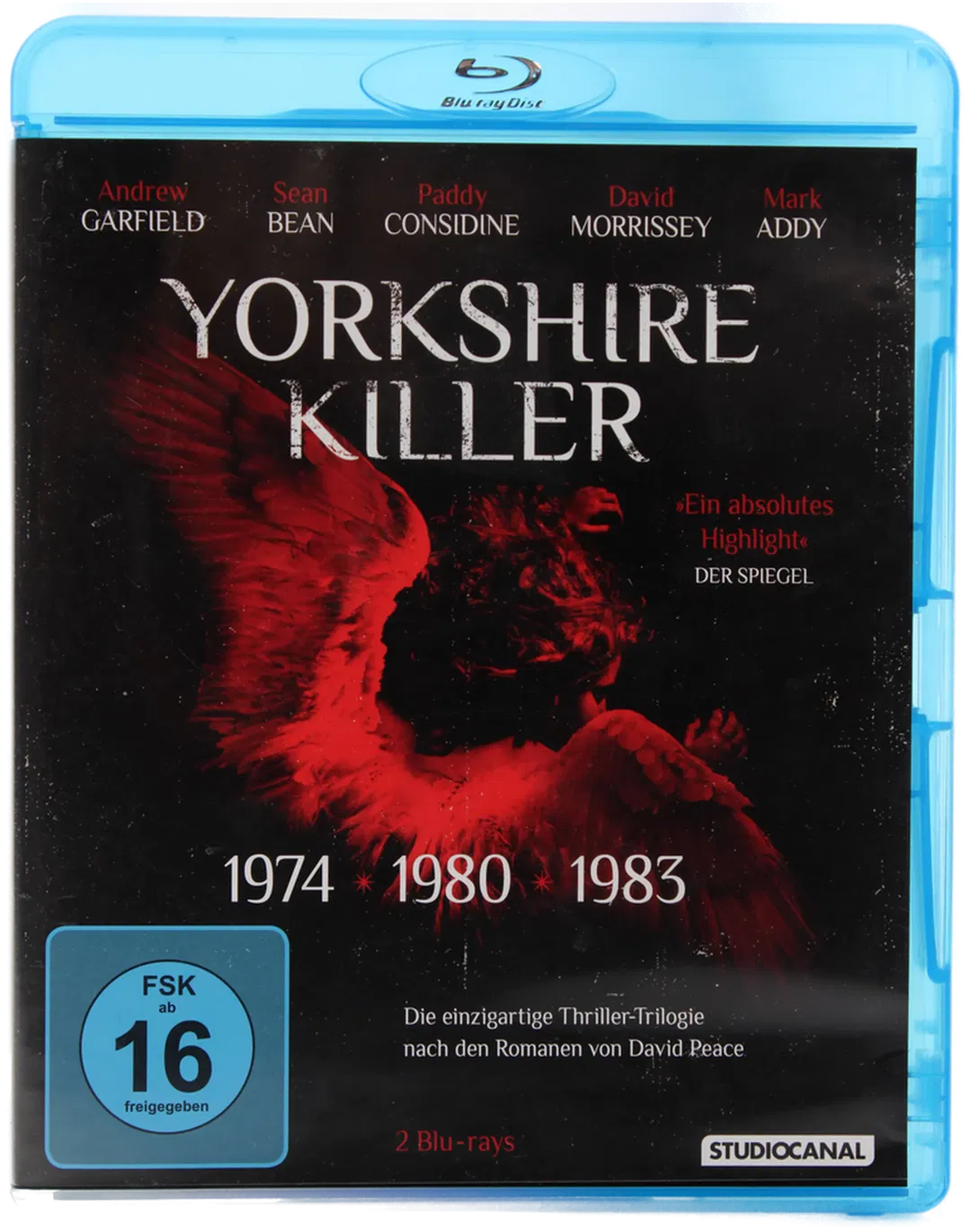 Blu-ray 