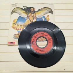 Oliver Onions, Santa Maria, Vinyl Single  – Vorschau 2