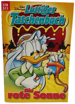 Disney's Lustiges Taschenbuch 