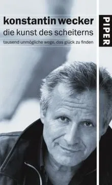 Die Kunst des Scheiterns - Konstantin Wecker - Bild 2