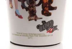 Der Zauberer von Oz Kaffeetasse – Wizard of Oz – Dorothy & Freunde – ca. 16 cm - Bild 3
