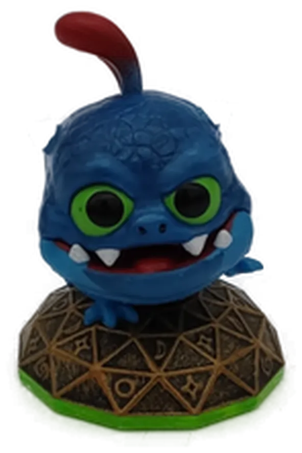 Skylander giants Figur - Bild 1