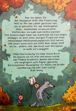 Trip mit Tropf – Josephine Mark | Kibitz Verlag | Graphic Novel – Vorschau 4