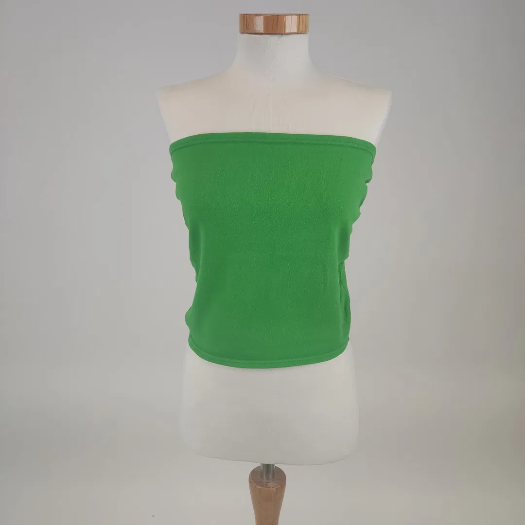 Damenoberteil grün - Gr.36 - Bild 4