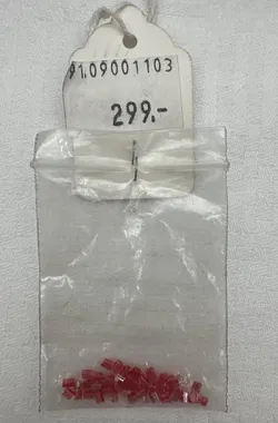 Nightscene Couture - Damen Abendkleid - Gr. L - Bild 6