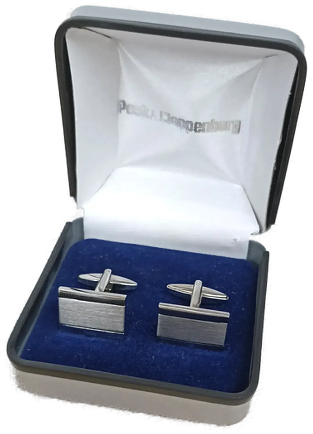 Peek & Cloppenburg Manschettenknöpfe - Bild 1