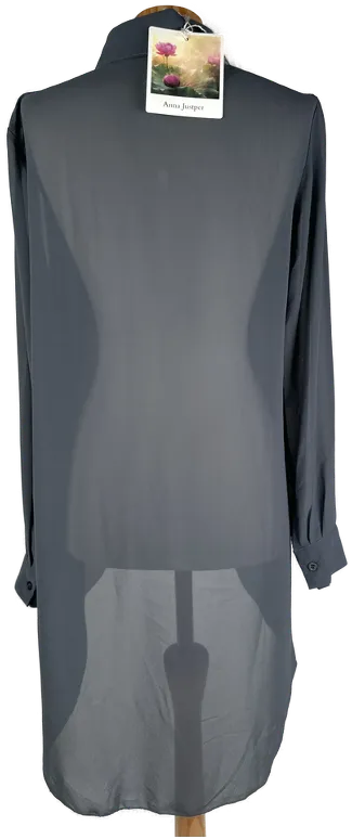 Anna Justper - Damen Bluse - Gr. M – Bild 3