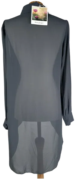 Anna Justper - Damen Bluse - Gr. M – Vorschau 3