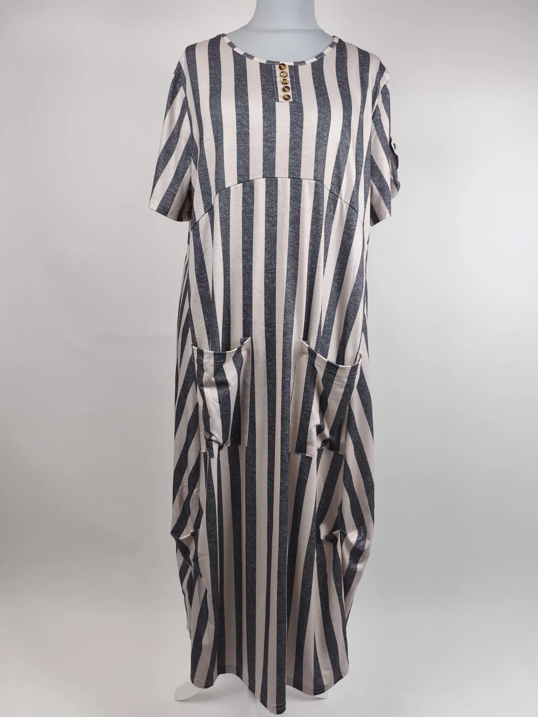 Damenkleid Gr. XL - Bild 4