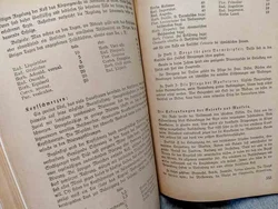 Antiquariat: Haushaltsbuch Wirtschaftskunde Wels Fraktur Rezeptbuch Vintage – Vorschau 4