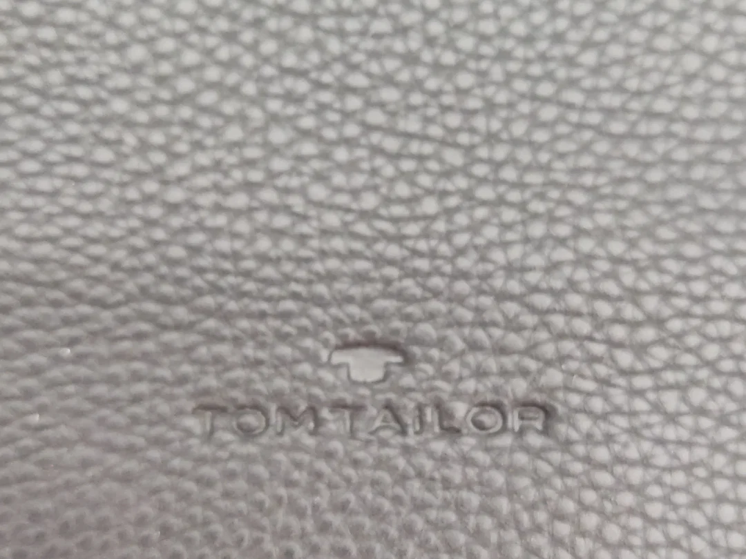 Tom Tailor Damen Schultertaschen 3er Set  – Bild 2