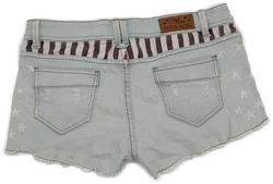 Hot Pants 