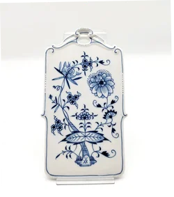 Frühstücksbrettchen Meissen Porzellan | Original-Manufaktur - Bild 1