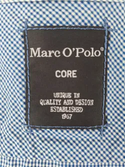 Damenhemd, Marc´o Polo, Gr.38 - Bild 3