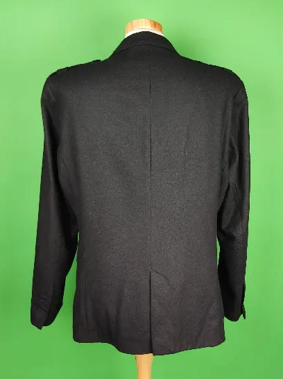 Hugo Boss - Herrenjacke Gr. 54 – Bild 3
