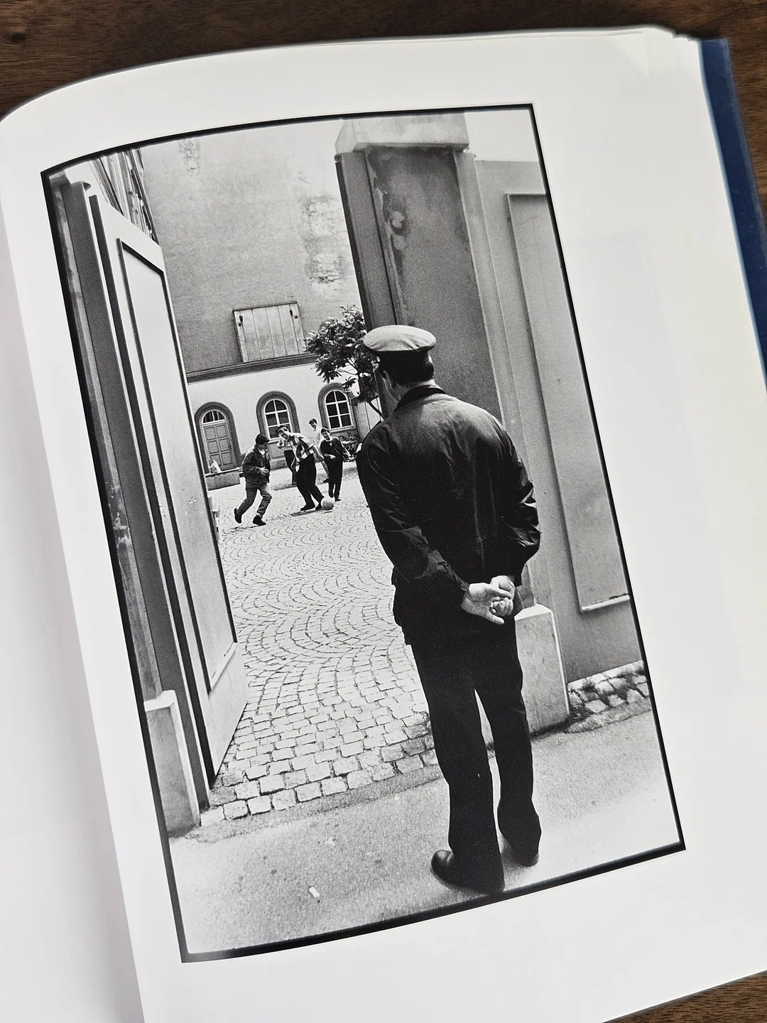 Heute in Wien - Fotografien zur jüdischen Gegenwart - Harry Weber – Bild 3