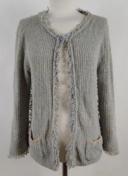 Marc Cain - Damen Jacke Gr.36 - Bild 1