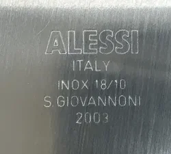 Alessi Mami Bourguignonne-Fondue-Set  - Bild 7