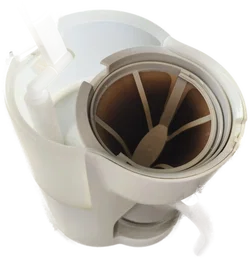Kenwood CM200, kleine Filterkaffeemaschine  - Bild 4