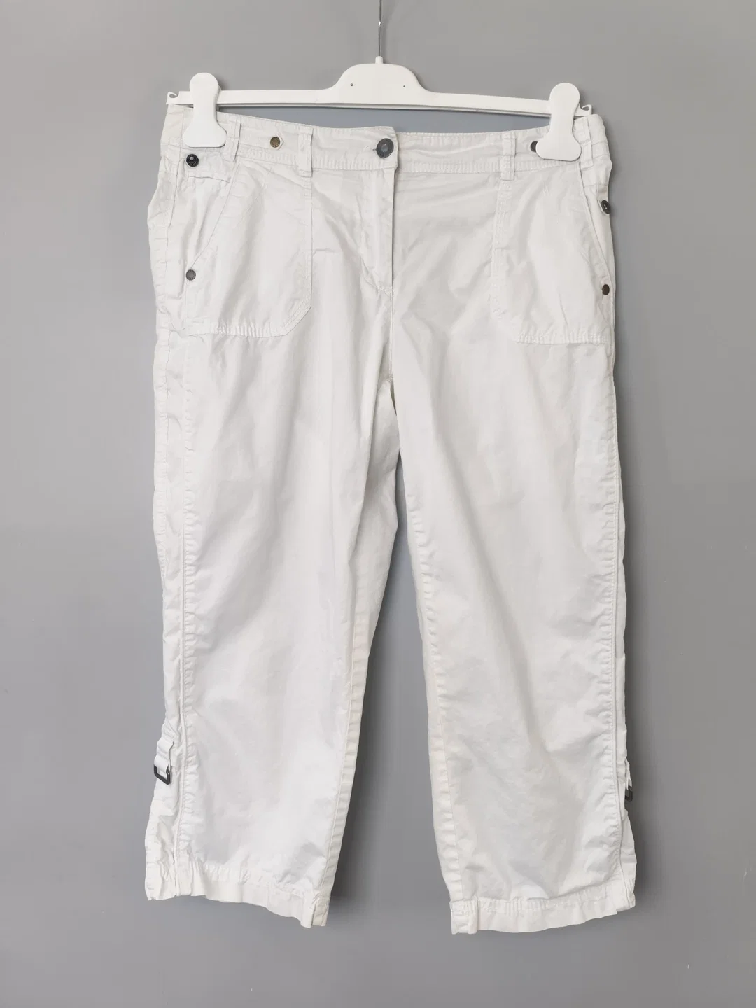 Cecil, Sommerhose Damen, dreiviertel, W. 30 – Bild 1