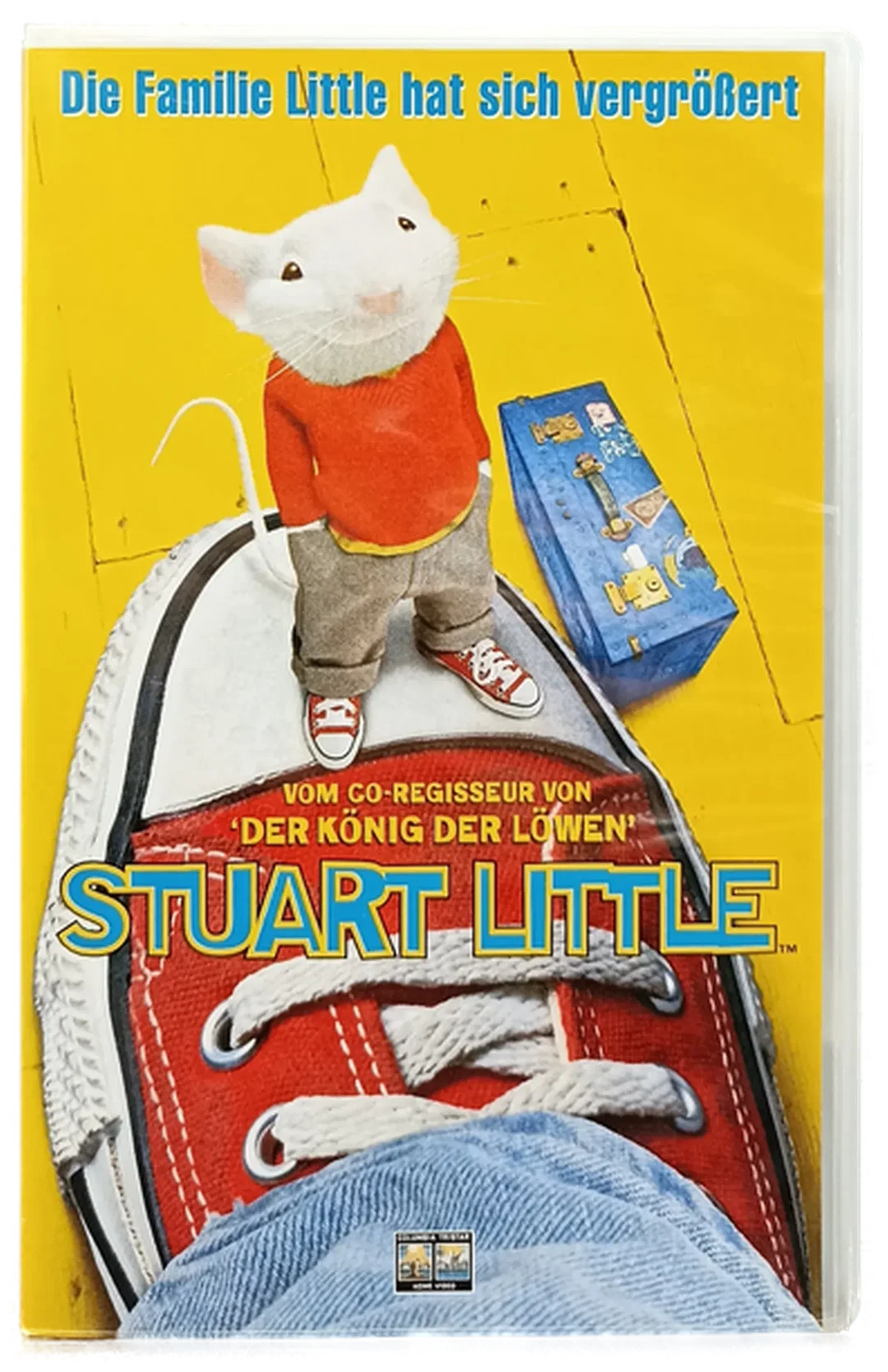 VHS 