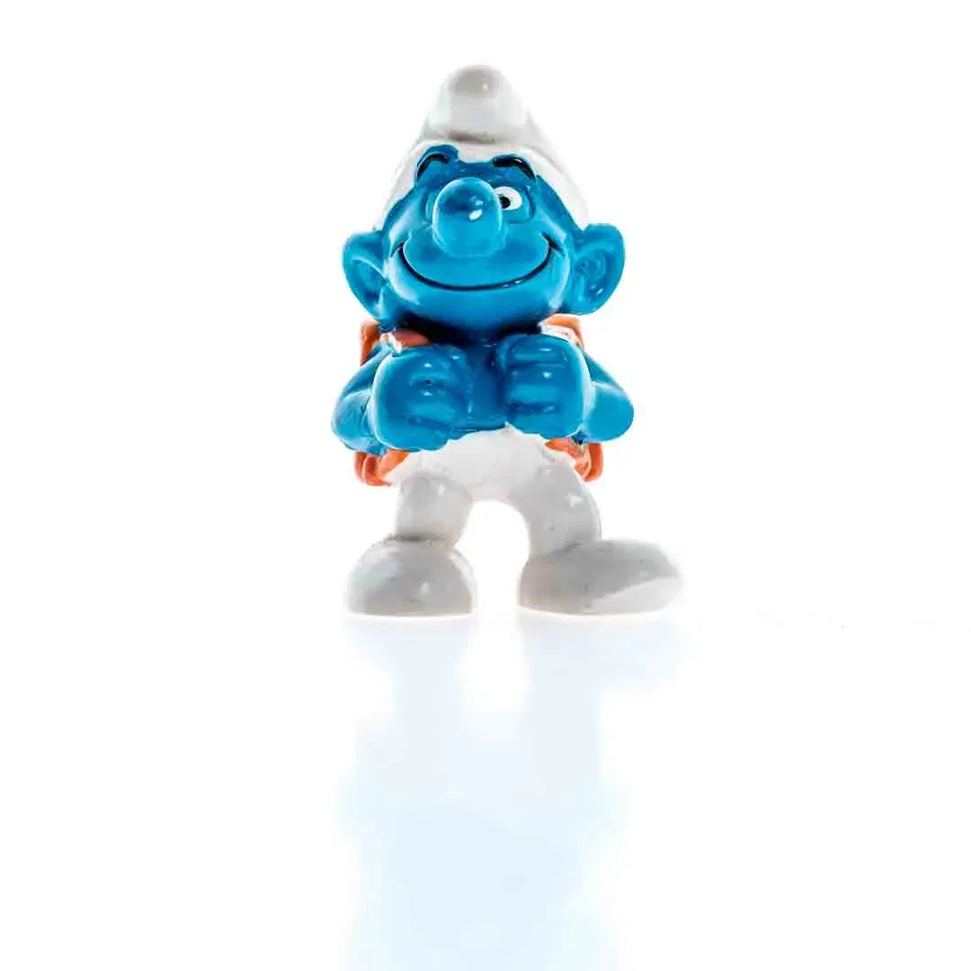  Ü-Eier Setzkastenfigur 