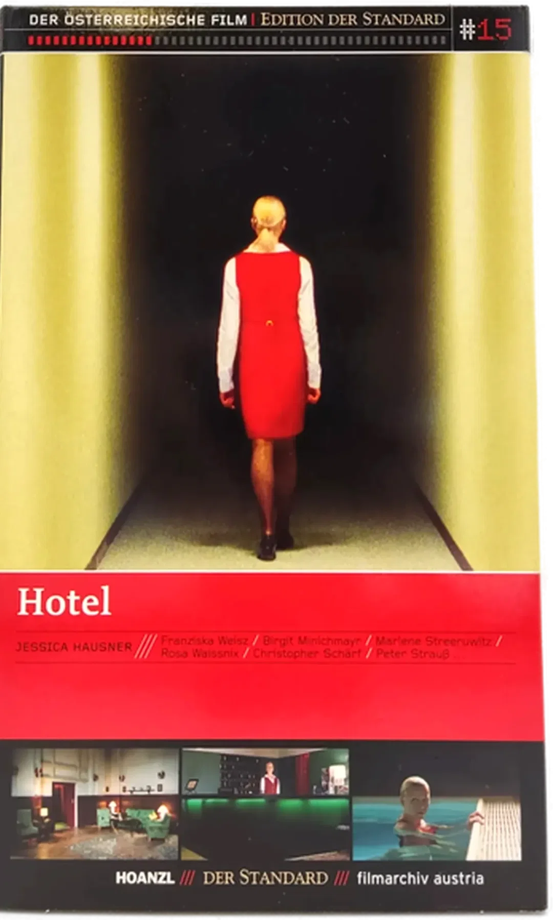 DVD 