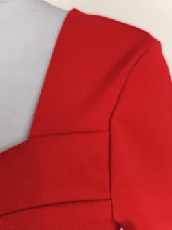 Swingkleid Damen, Vintage Chic, Gr. 38/40 retro style - Bild 4