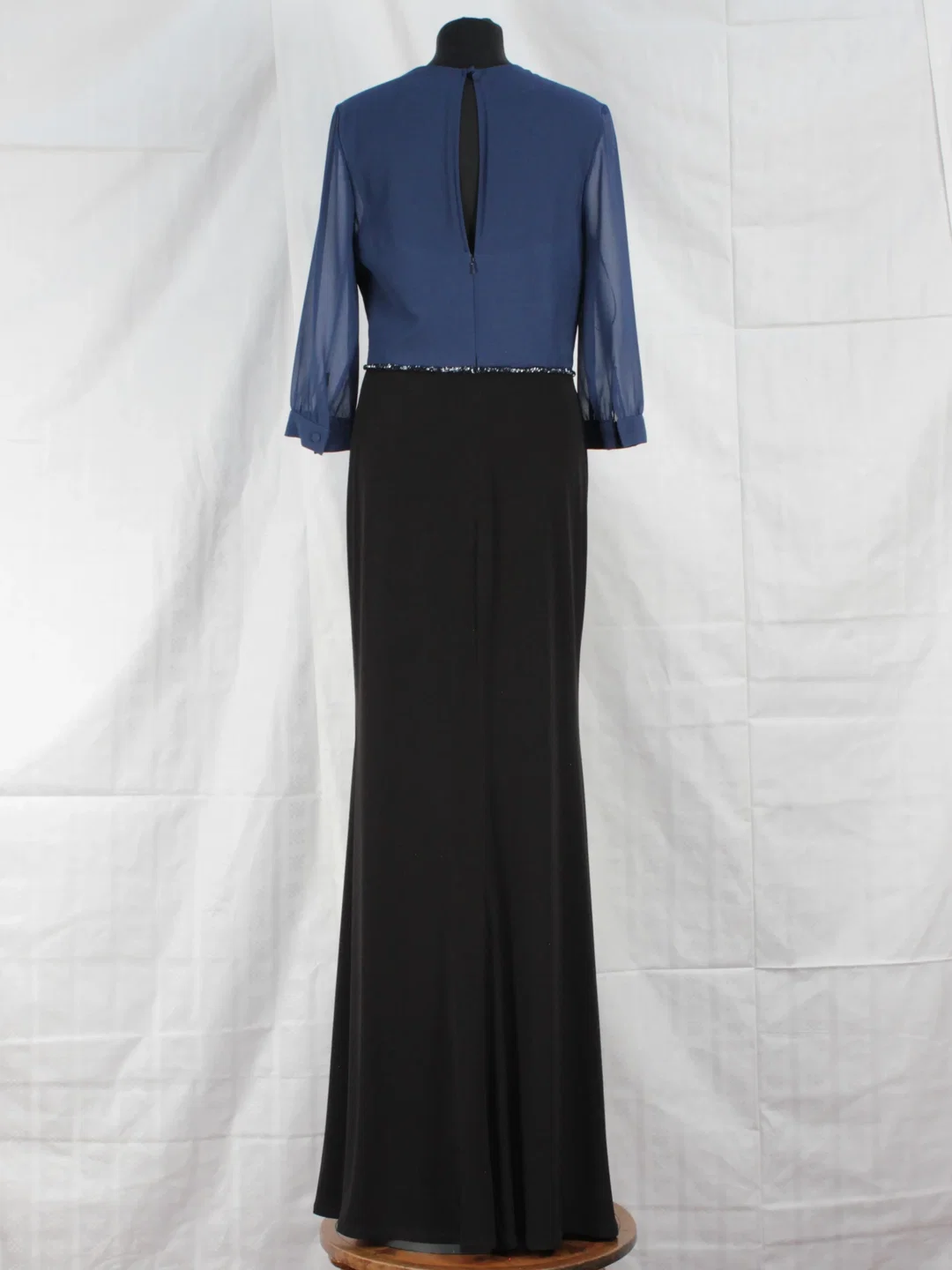 Abendkleid - 14 - Marfil Barcelona by Rosa Clara - Gr. XL – Bild 3