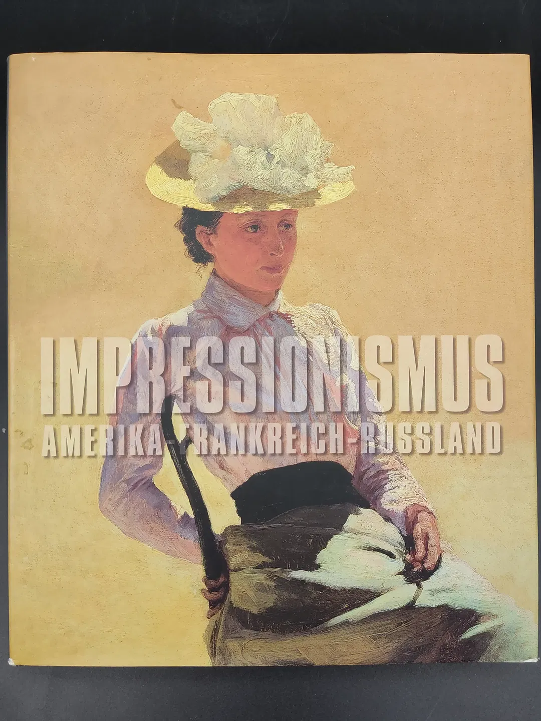 Impressionismus - Kunstforum Wien - Bild 2