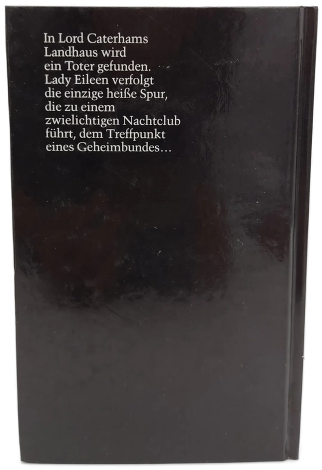 Agatha Christie "Der letzte Joker" – Bild 2