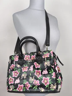 Picard, , Handtasche, Leder, edel – Vorschau 2