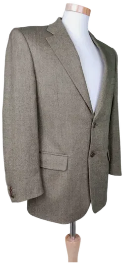 Cortefiel Sastreria Herren Sakko - Gr. L - Bild 2