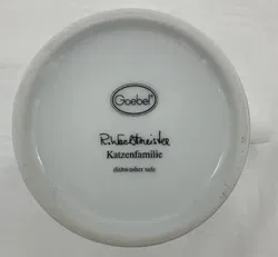 Goebel - Katzenfamilie - Bild 3