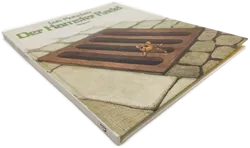 Der Hamster Radel - Luis Murschetz - Bild 3