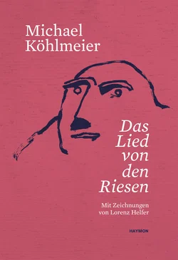Das Lied von den Riesen - Michael Köhlmeier - Bild 1