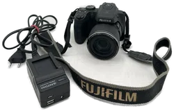 Fujifilm FinePix SL1000 Digital Camera