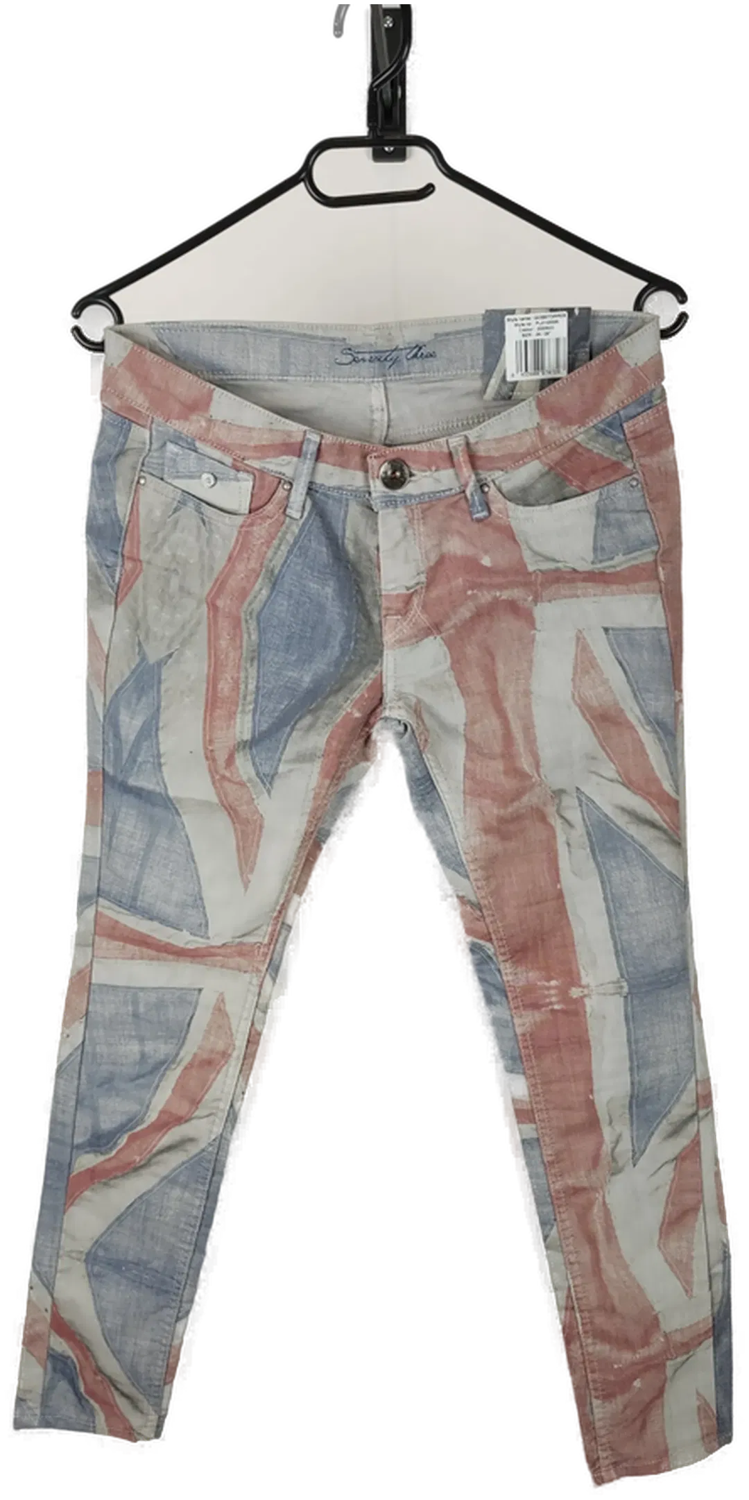 Pepe Jeans Damen Gobstopper - W/28 L/28 - Bild 4