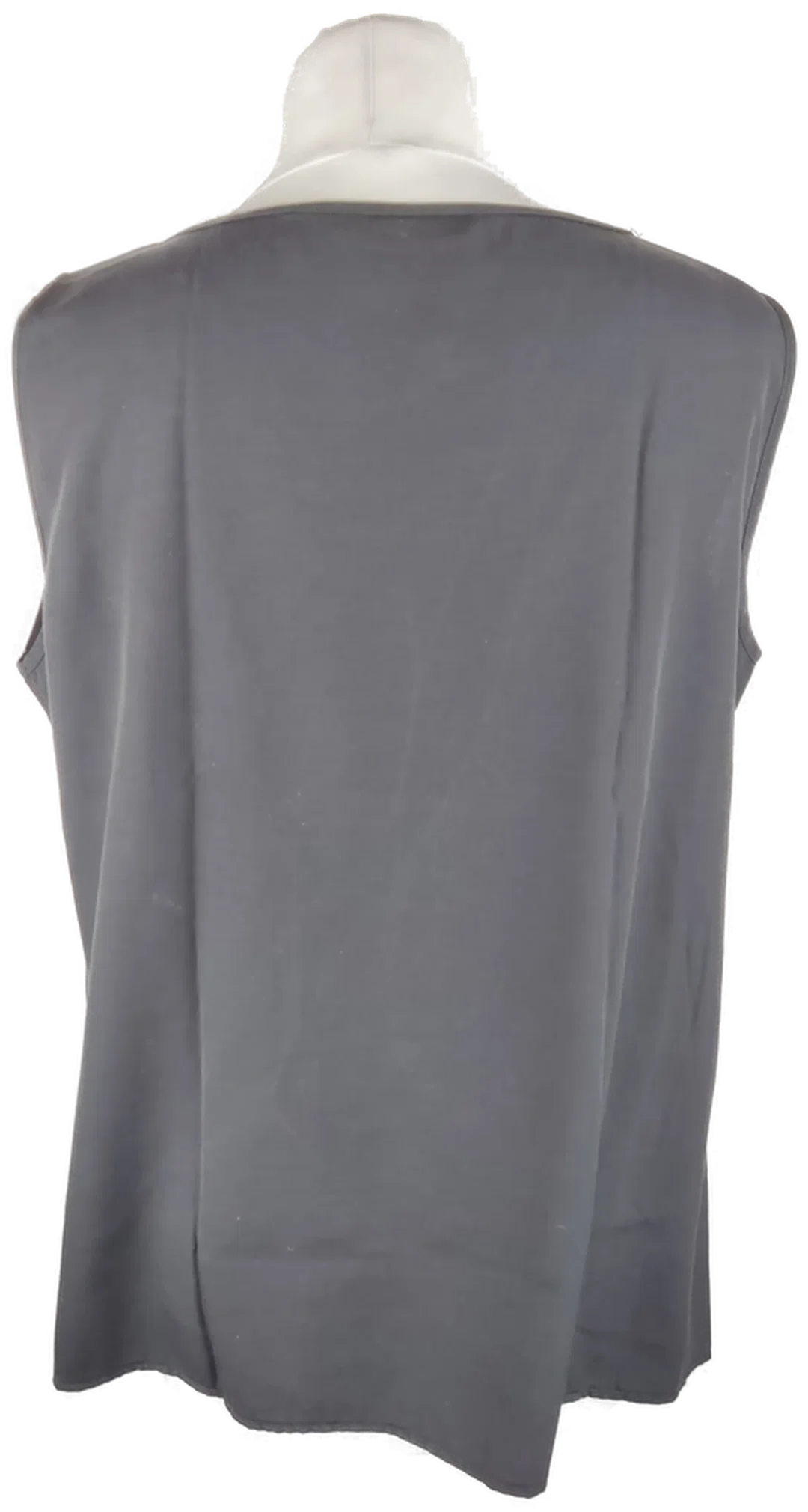 Viskose Top Damen  Gr. 46 | Zeitloser Abendlook – Bild 3