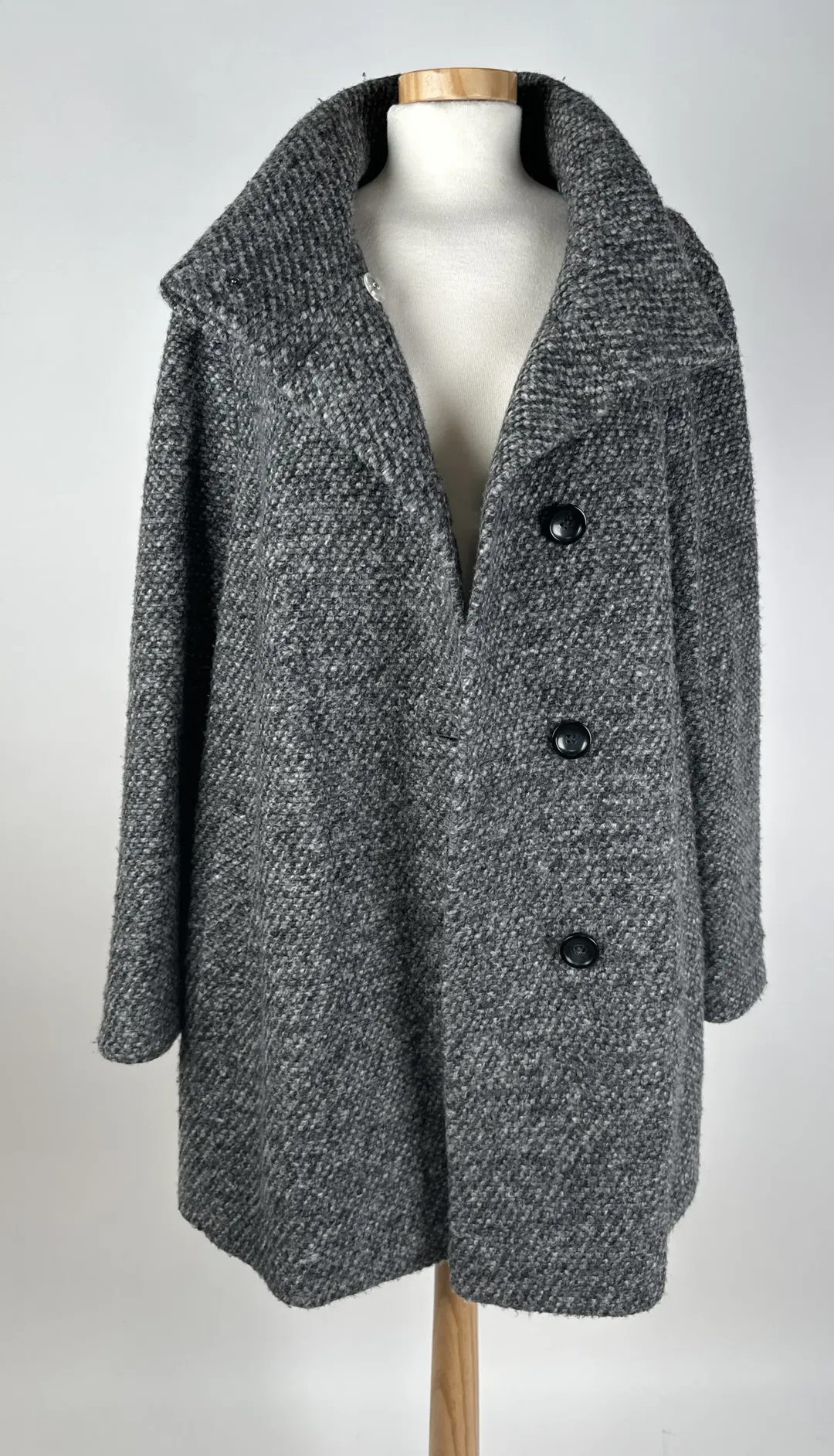 Gerry Weber - Damenmantel - Gr. L/XL - Bild 1