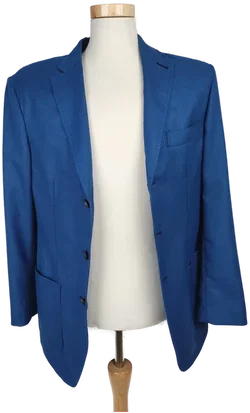 Rubinacci Napoli - Herren Blazer Gr. 50 - Bild 2