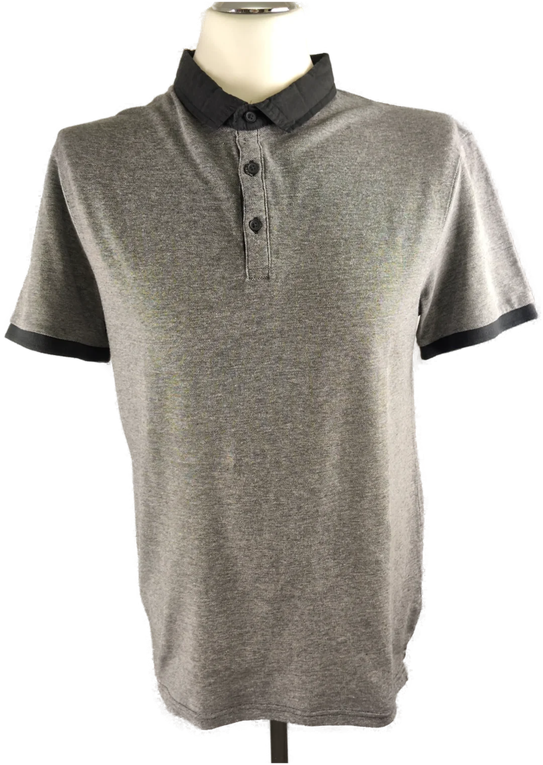 Herrenshirt Sonstige Baumwolle | Casual-Leichtgewicht - Bild 1