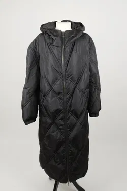 Dorothee Schumacher Puffer-Mantel - ca. Gr. L  - Bild 1