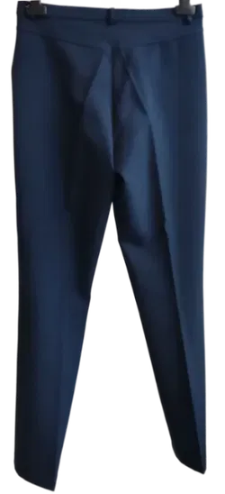 H&M Damenhose dunkelblau - Gr. 38 - Bild 2