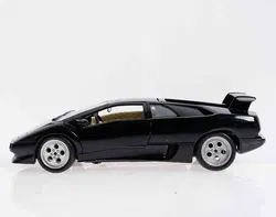Modellauto Lamborghini Diablo - Bild 3