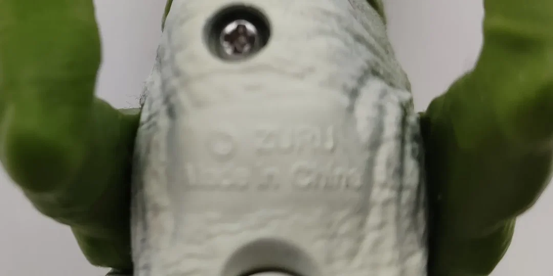 Zuru Dinosaurier Raptor mit Sound  – Bild 5
